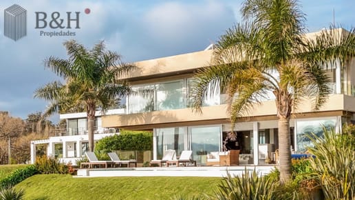 A la venta casa Punta del Este