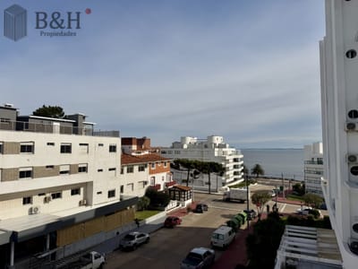 Apartamento en venta  Edificio Simón Bolívar