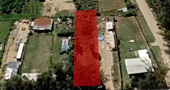 Terreno en venta en El Tesoro, Maldonado. Camino Eguzquiza
