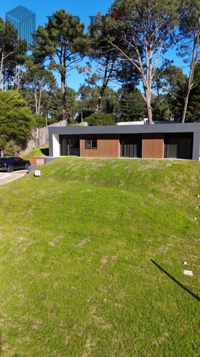 Venta casa en Club del lago Punta Ballena