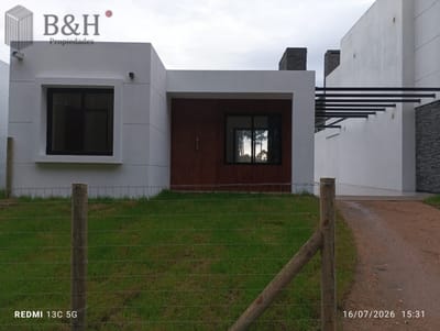 Casa en VENTA EN Burnett