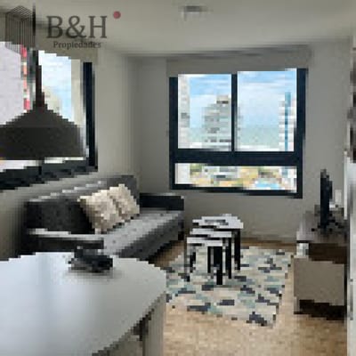 Apartamento en venta Torre Gauguín.