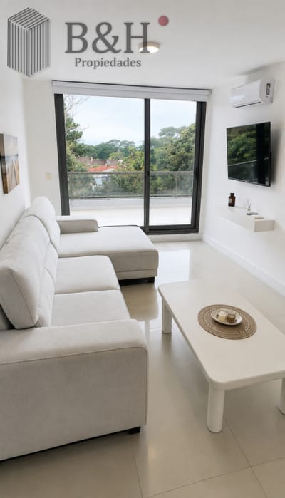 Apartamento en venta Edificio Unique.