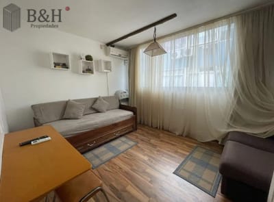Apartamento Monoambiente en venta en Punta del Este