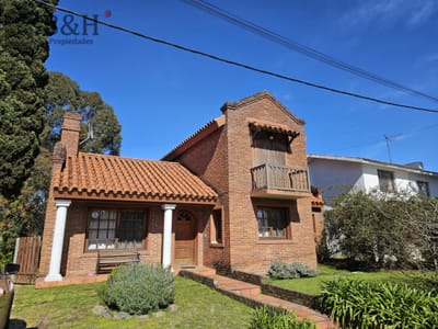 Casa en venta - Playa Mansa, Parada 19 | California Park