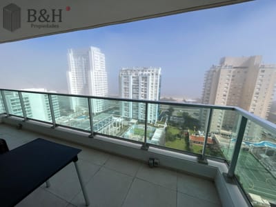 Temporada Apartamento 2 dormitorios Playa Mansa Punta del Este