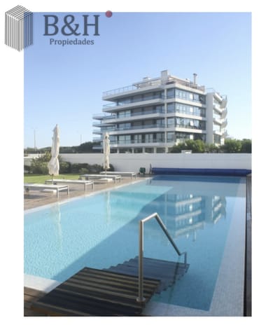 Apartamento en primera línea