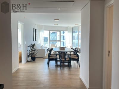Apartamento torre Trump