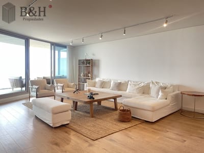 Apartamento en torre Trump