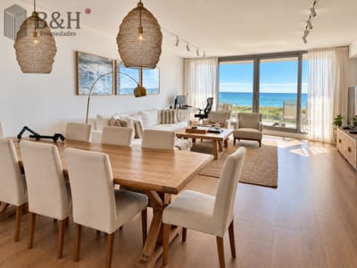 Trump Tower Punta del Este | 3 Suites + Dependencia