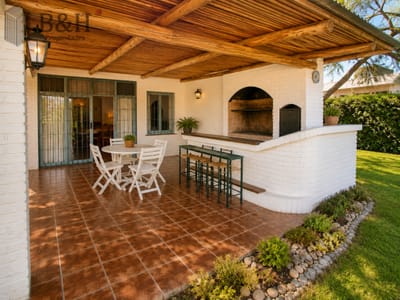 CASA EN VENTA | MARLY PUNTA DEL ESTE
