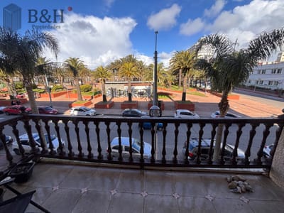 APARTAMENTO PENINSULA VENTA INVERSION