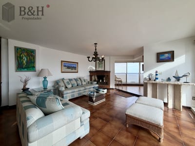 Apartamento en Brava - Punta del Este