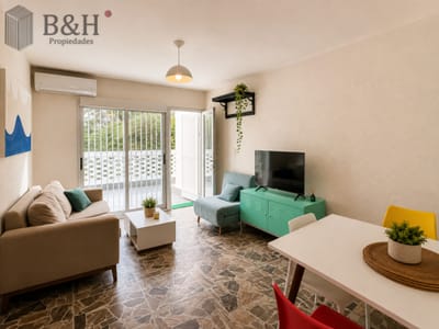 Apartamento en Venta de Un Dormitorio