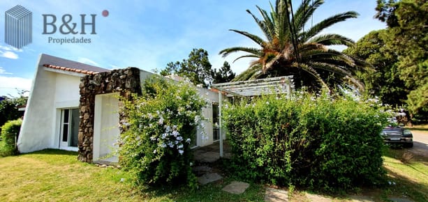 Casa en La Barra