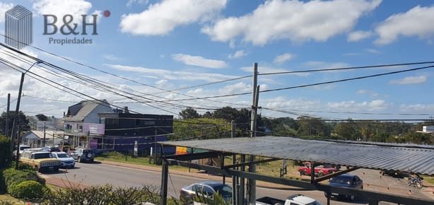 La Barra (local y casa)