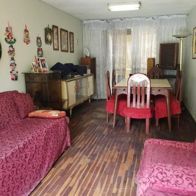 VENTA DE CASA EN LOS OLIVOS  URB EL TREBOL
