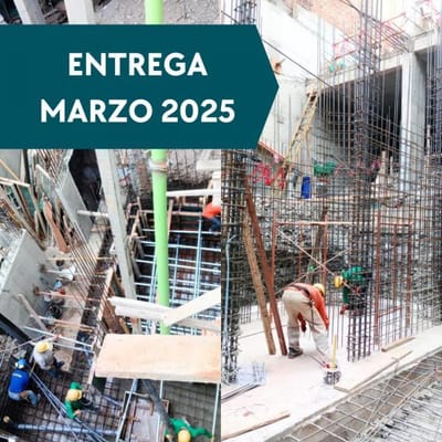 DUPLEX CON PRECIOS PRE VENTA  ENTREGA MARZO