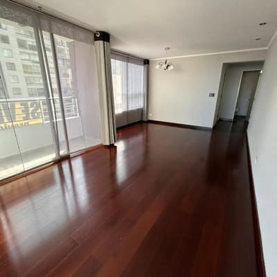SE VENDE DPTO EN MAGDALENA CON SAN ISIDRO