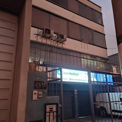 Se Vende Edificio x remodelar  costado Neoplasicas