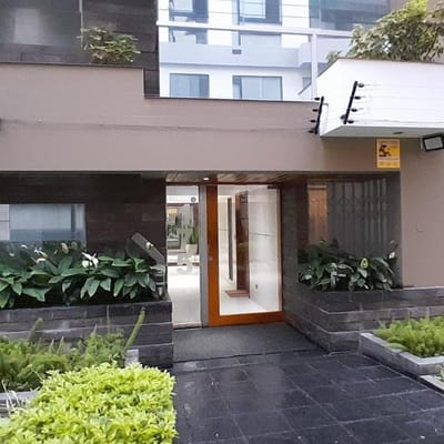 Exclusivo bien distribuido dpto cerca a UPC Chacarilla
