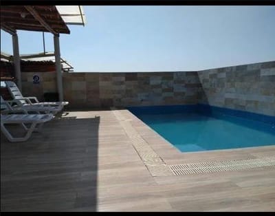 Alquilo Minidepartamento en Urb Miraflores Country Club