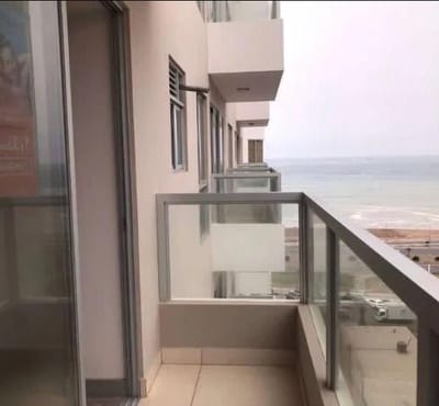VENTA DE DPTO CON VISTA AL MAR EN SAN MIGUEL