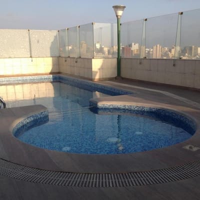 Alquilo Dplex con excelente ubicacin en Miraflores