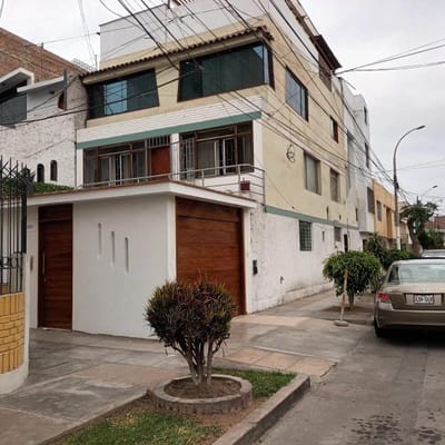 VENDO LINDO Y AMPLIO DEPARTAMENTO EN LA PERLA  LIMITE CON SAN MIGUEL