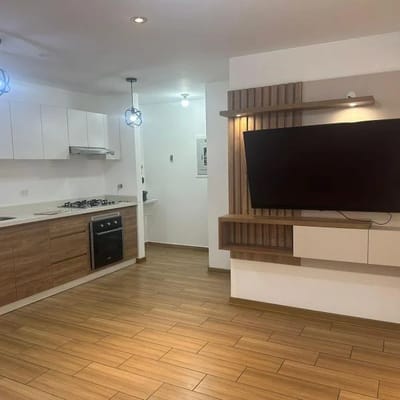 Lindo departamento en Alquiler Pueblo Libre