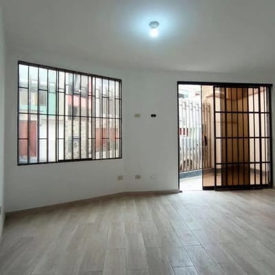 VENDO DEPA EN ER PISO DE  DORM EN SURCO CERCA AL REAL PLAZA GUARDIA CIVIL