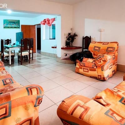 Casa en  Punta Negra AT m