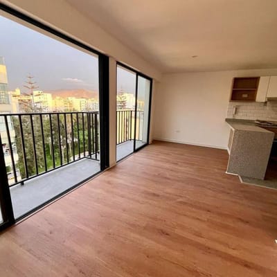 SE VENDE LINDO DUPLEX DE  DORMITORIOS EN LA CALERA SURQUILLO