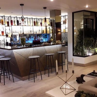 EN VENTA O ALQUILER ESPECTACULAR DUPLEX CHACARILLA