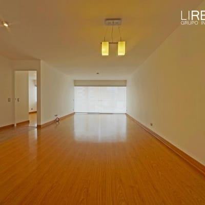 Ocasin Hermoso Flat en Venta a Pocas Cuadras de Larcomar
