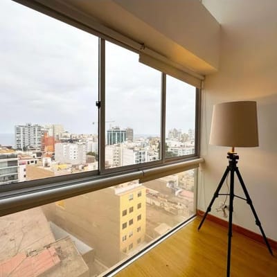 Hermoso duplex de  dormitorio a Pocas Cuadras de Larcomar