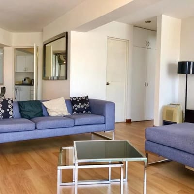 Se vende hermoso departamento con vista al mar en Miraflores