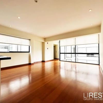 Vendo Hermoso Departamento a un Paso del Parque Meliton Porras Miraflores