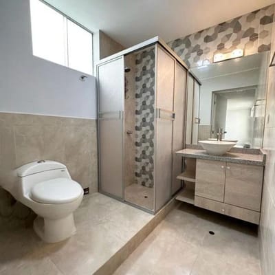 Acogedor Dpto Flat do Piso Surco Limite con Miraflores