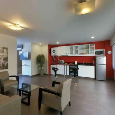 Alquiler de Studio en Miraflores