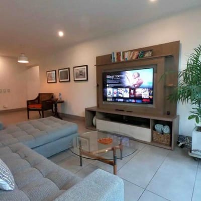 Se alquila moderno flat en Miraflores