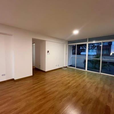 Moderno departamento en Miraflores