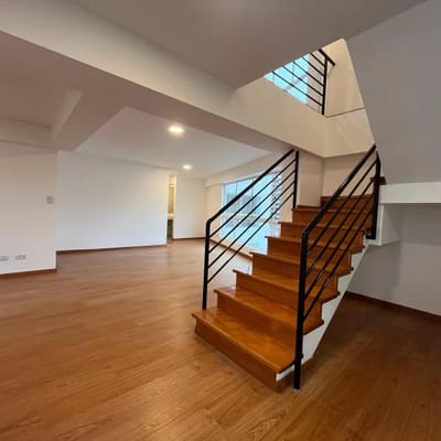 Moderno Penthouse en Miraflores