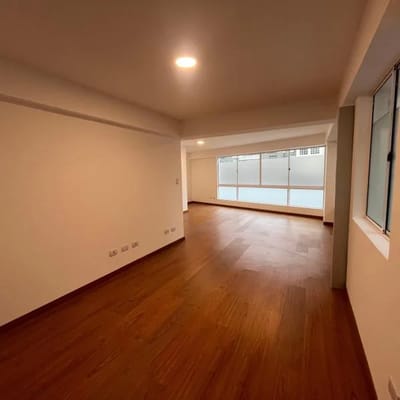 Moderno departamento en Miraflores