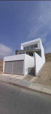 SE VENDE CASA DE PLAYA  CONDOMINIO ALTO BUJAMA