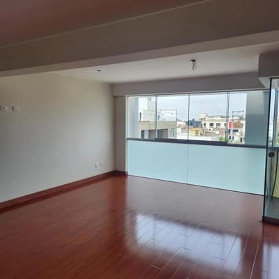 Venta de departamento en estreno duplex