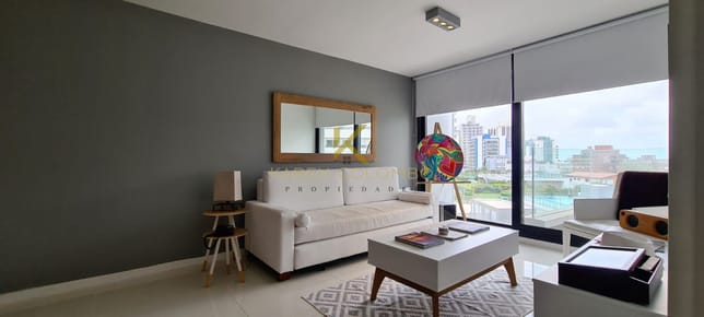 Apartamento en venta Punta del Este