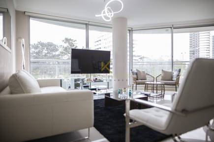 Apartamento ubicado en Roosevelt, Punta del Este