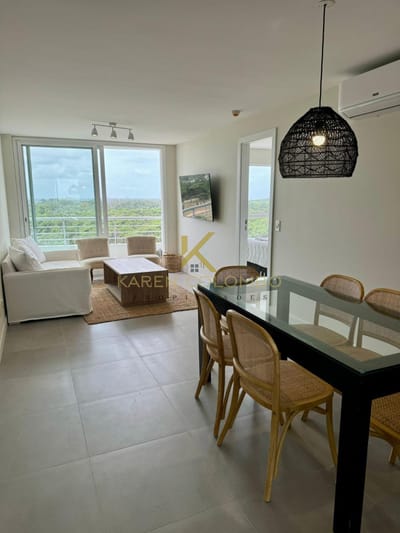 Apartamento en venta Punta del Este a estrenar