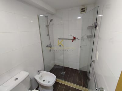 Apartamento en Torres Barcelona